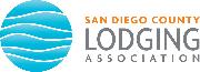 California Hotel & Lodging Association Logo